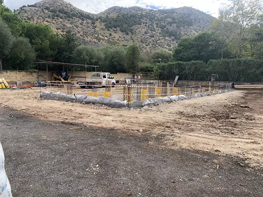 Immagine 2 di Villa in vendita  in Via delle Tre Grazie a Palermo