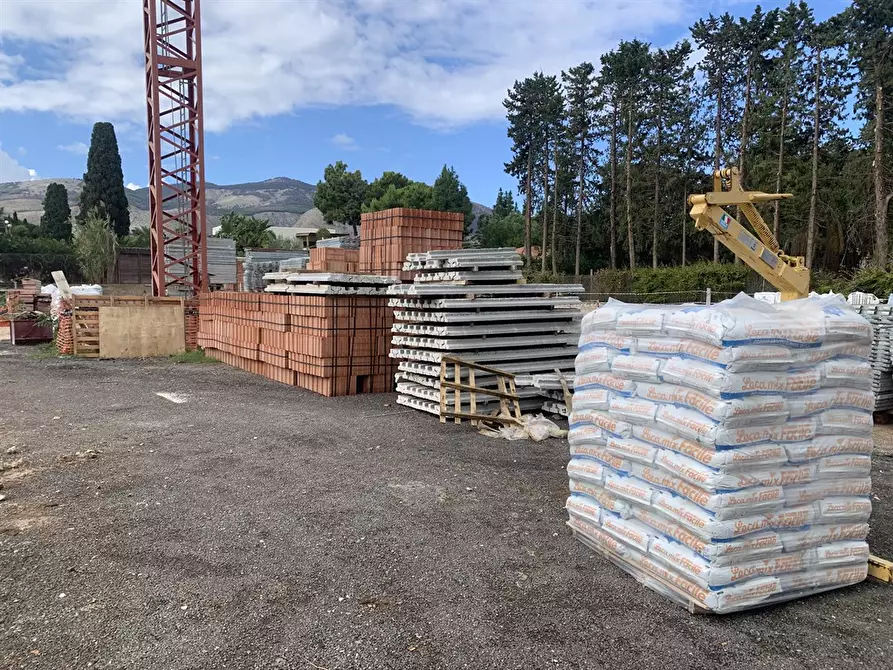 Immagine 4 di Villa in vendita  in Via delle Tre Grazie a Palermo