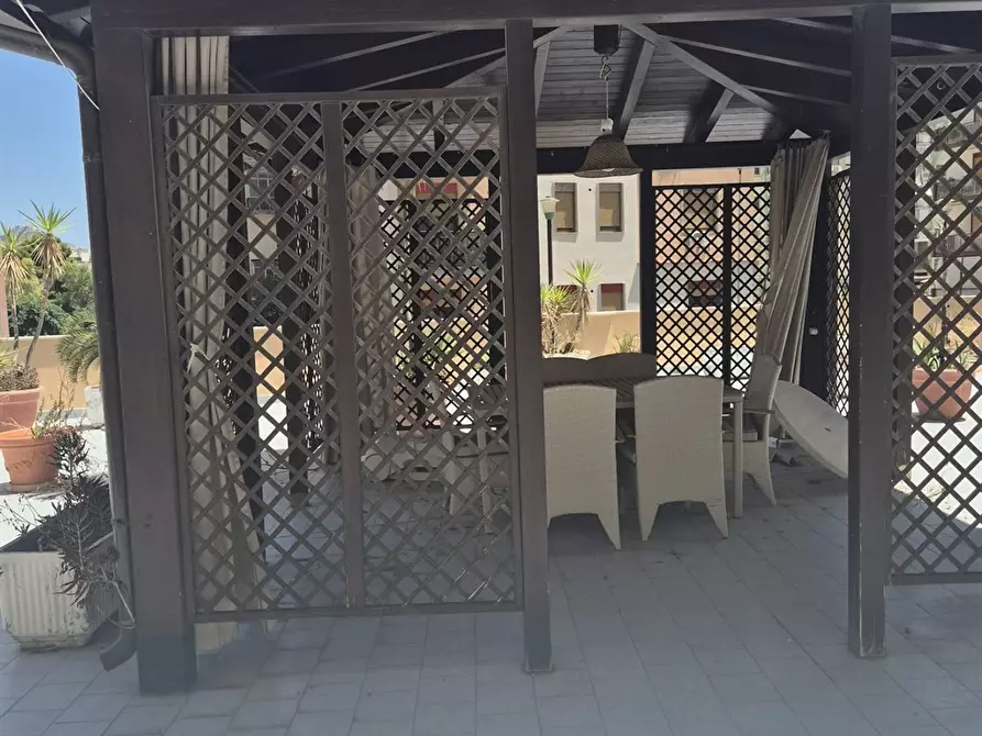 Immagine 5 di Appartamento in vendita  in Via Camillo Camillani a Palermo