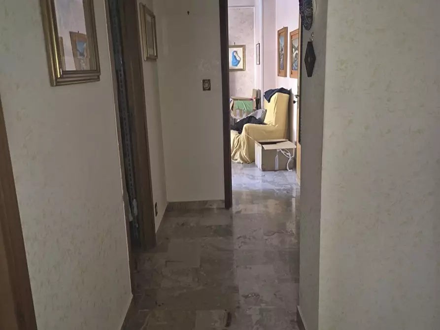 Immagine 9 di Appartamento in vendita  in Via Camillo Camillani a Palermo