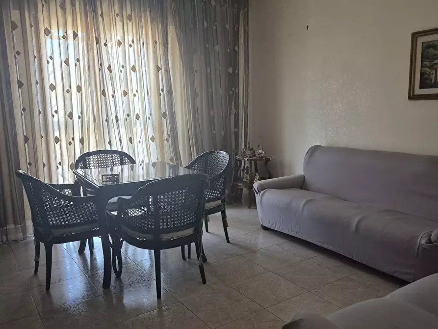 Immagine 6 di Appartamento in vendita  in Via Camillo Camillani a Palermo