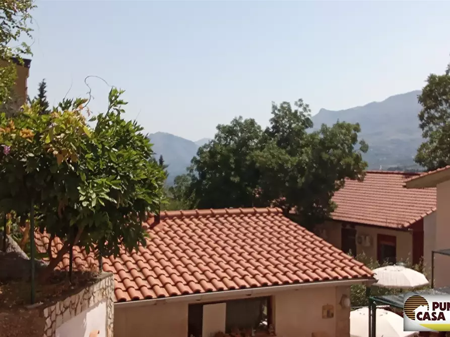 Immagine 8 di Appartamento in vendita  in strada  Provinciale pioppo 46 a Monreale