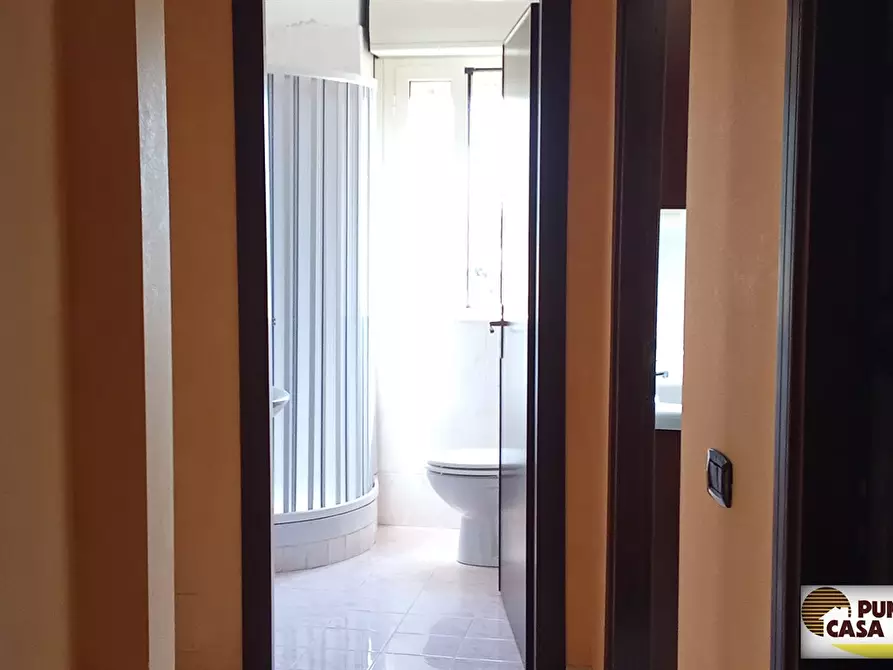 Immagine 4 di Appartamento in vendita  in strada  Provinciale pioppo 46 a Monreale