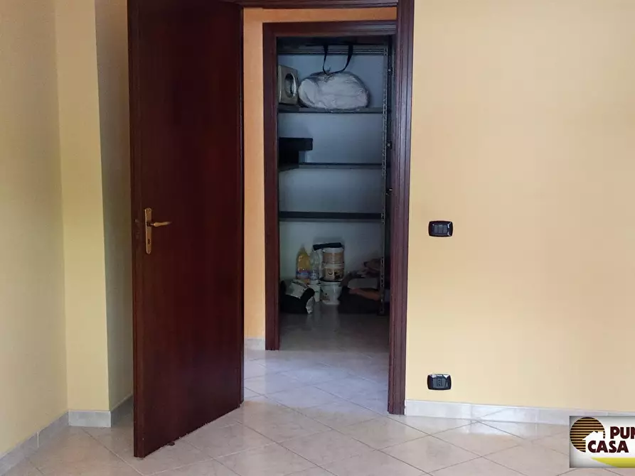 Immagine 5 di Appartamento in vendita  in strada  Provinciale pioppo 46 a Monreale