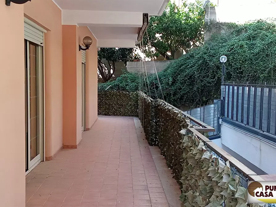 Immagine 9 di Appartamento in vendita  in strada  Provinciale pioppo 46 a Monreale