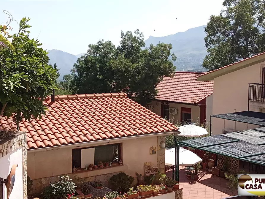 Immagine 7 di Appartamento in vendita  in strada  Provinciale pioppo 46 a Monreale