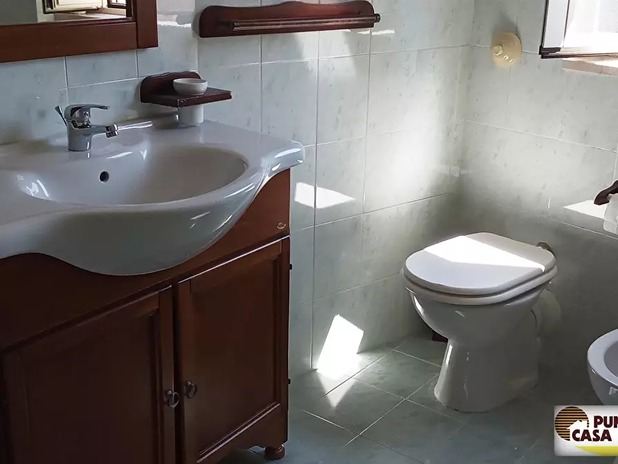 Immagine 1 di Appartamento in vendita  in strada  Provinciale pioppo 46 a Monreale