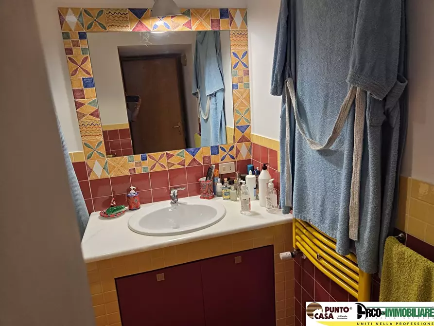 Immagine 6 di Villa in vendita  in Via Esterna Valle Cuba 11 a Monreale