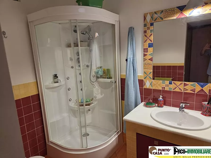 Immagine 5 di Villa in vendita  in Via Esterna Valle Cuba 11 a Monreale