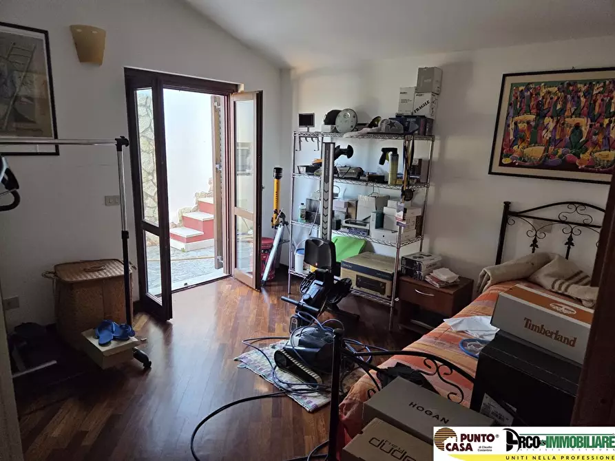 Immagine 9 di Villa in vendita  in Via Esterna Valle Cuba 11 a Monreale