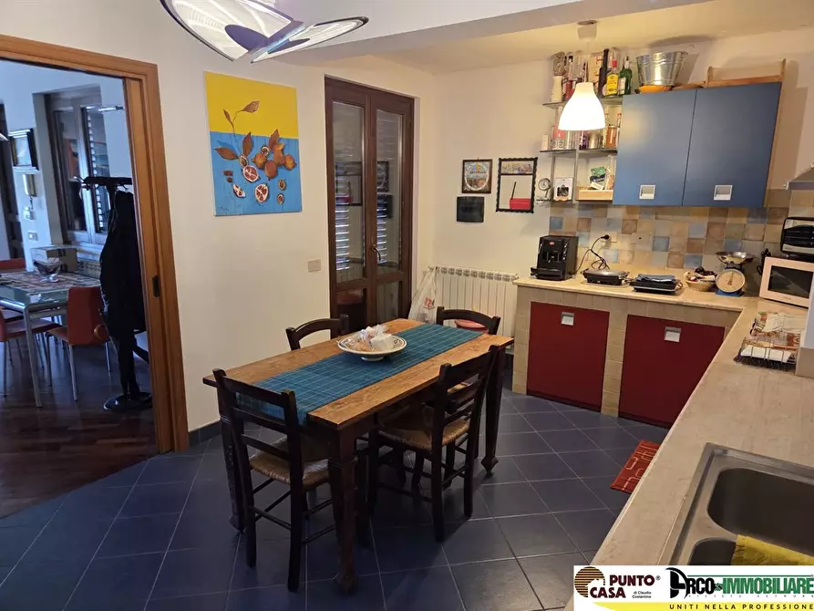 Immagine 2 di Villa in vendita  in Via Esterna Valle Cuba 11 a Monreale