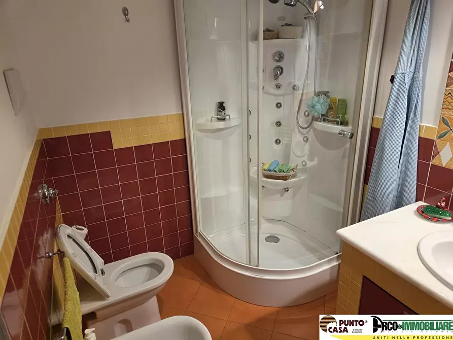 Immagine 4 di Villa in vendita  in Via Esterna Valle Cuba 11 a Monreale