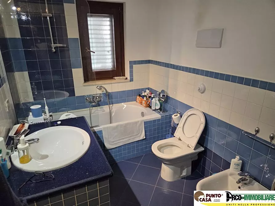 Immagine 7 di Villa in vendita  in Via Esterna Valle Cuba 11 a Monreale