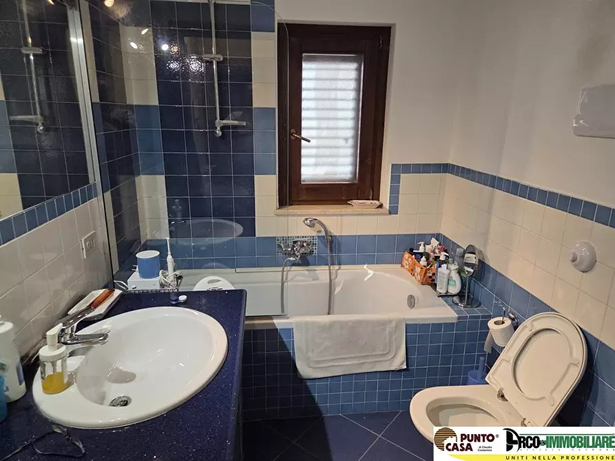 Immagine 8 di Villa in vendita  in Via Esterna Valle Cuba 11 a Monreale