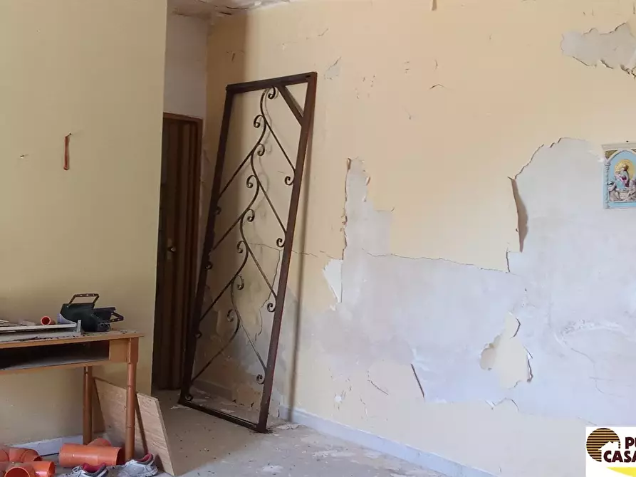 Immagine 7 di Casa bifamiliare in vendita  in Via delle Rose Caculla 13 a Monreale
