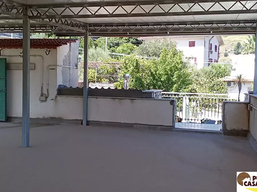 Immagine 4 di Casa bifamiliare in vendita  in Via delle Rose Caculla 13 a Monreale