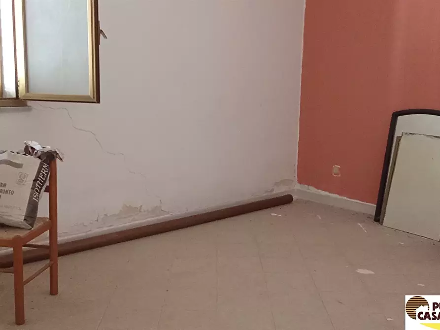 Immagine 8 di Casa bifamiliare in vendita  in Via delle Rose Caculla 13 a Monreale