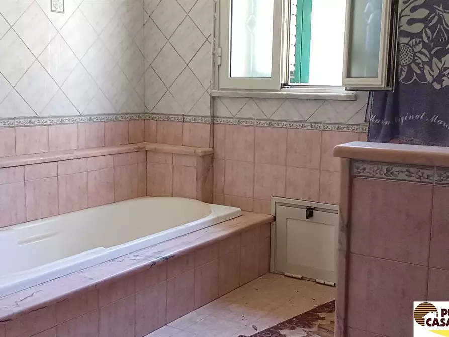 Immagine 1 di Casa bifamiliare in vendita  in Via delle Rose Caculla 13 a Monreale
