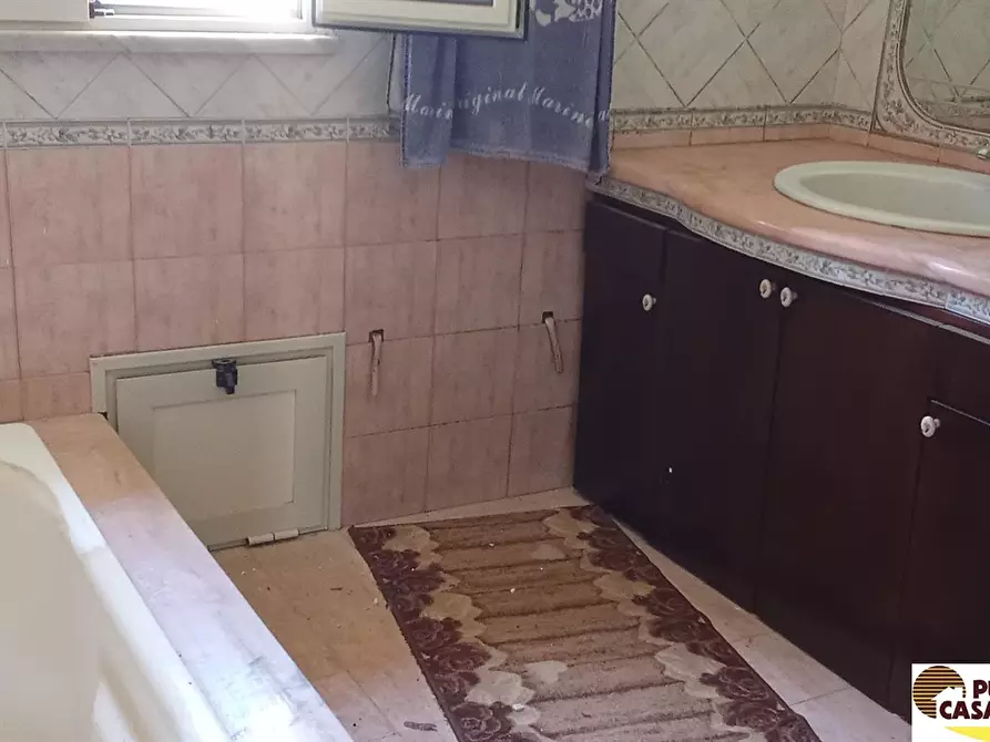 Immagine 2 di Casa bifamiliare in vendita  in Via delle Rose Caculla 13 a Monreale