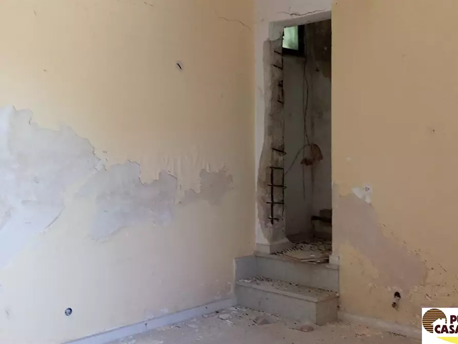Immagine 6 di Casa bifamiliare in vendita  in Via delle Rose Caculla 13 a Monreale