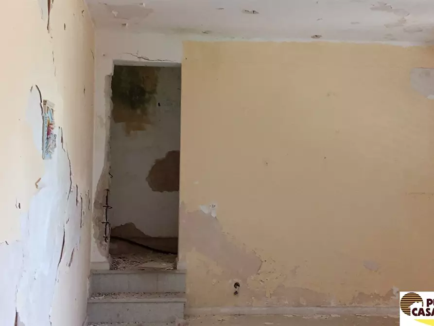 Immagine 9 di Casa bifamiliare in vendita  in Via delle Rose Caculla 13 a Monreale