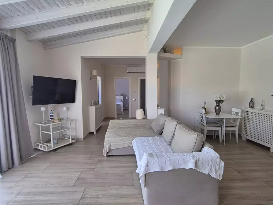 Immagine 8 di Villa in vendita  in Via Domenico Pellerito 17 a Cinisi