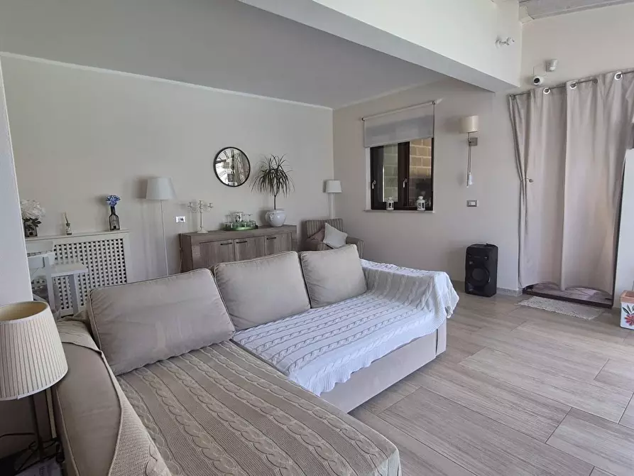 Immagine 5 di Villa in vendita  in Via Domenico Pellerito 17 a Cinisi