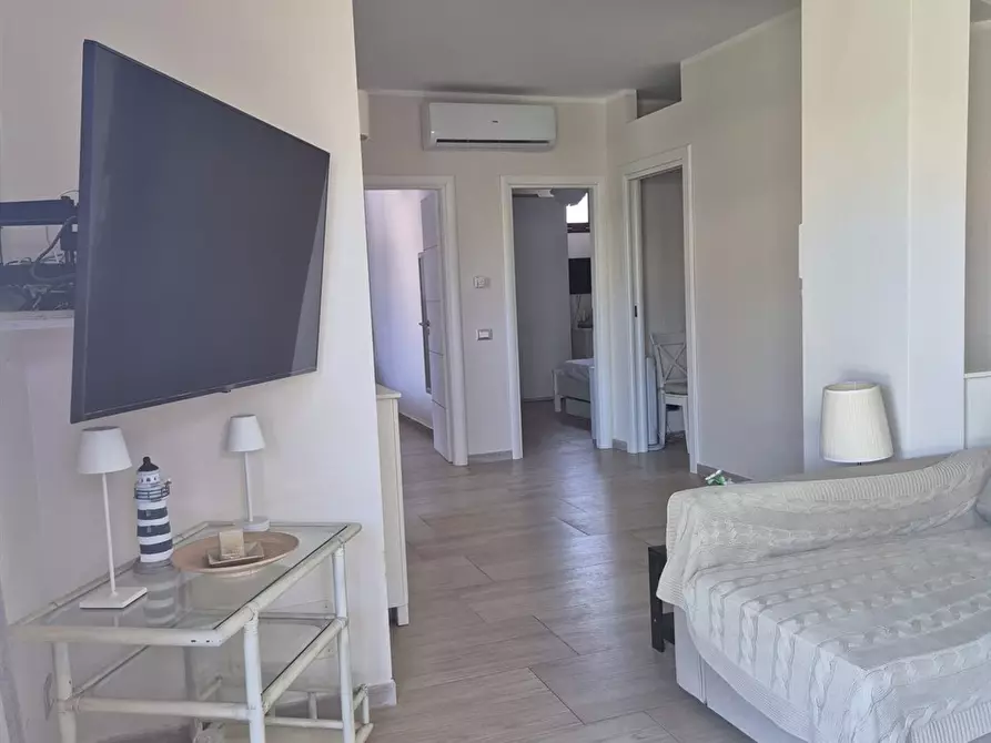 Immagine 9 di Villa in vendita  in Via Domenico Pellerito 17 a Cinisi