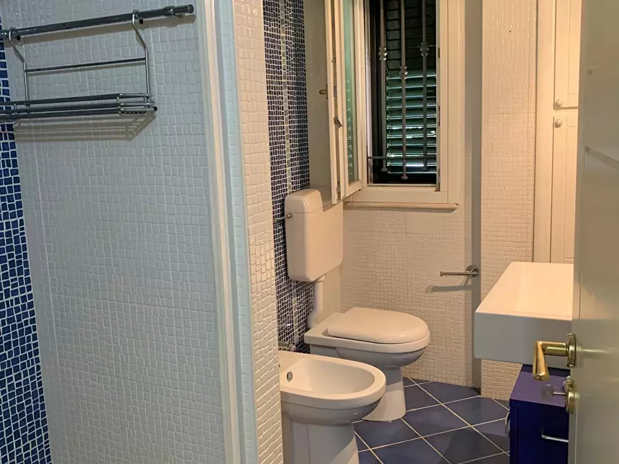 Immagine 7 di Villa in vendita  in Via Piani 7 3 a Trabia