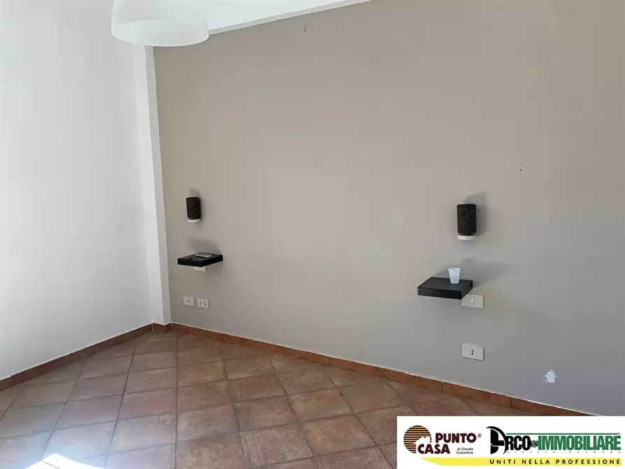 Immagine 3 di Villa in vendita  in Via Piani 7 3 a Trabia