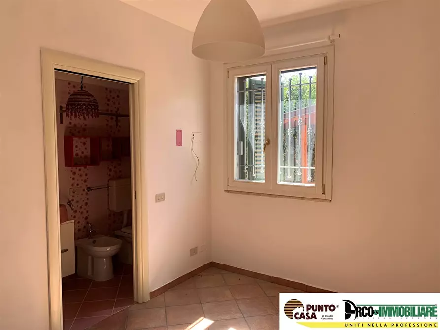 Immagine 4 di Villa in vendita  in Via Piani 7 3 a Trabia