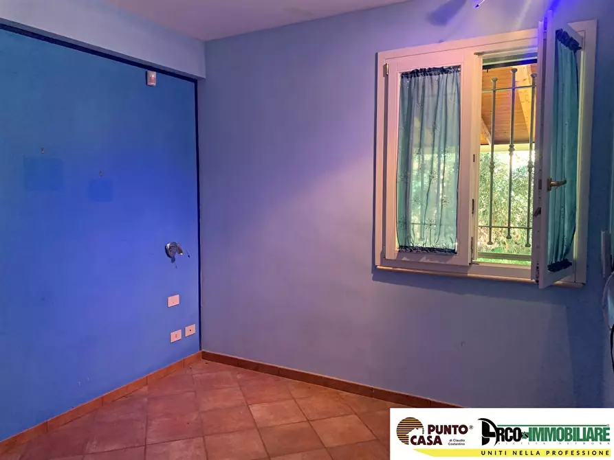 Immagine 5 di Villa in vendita  in Via Piani 7 3 a Trabia