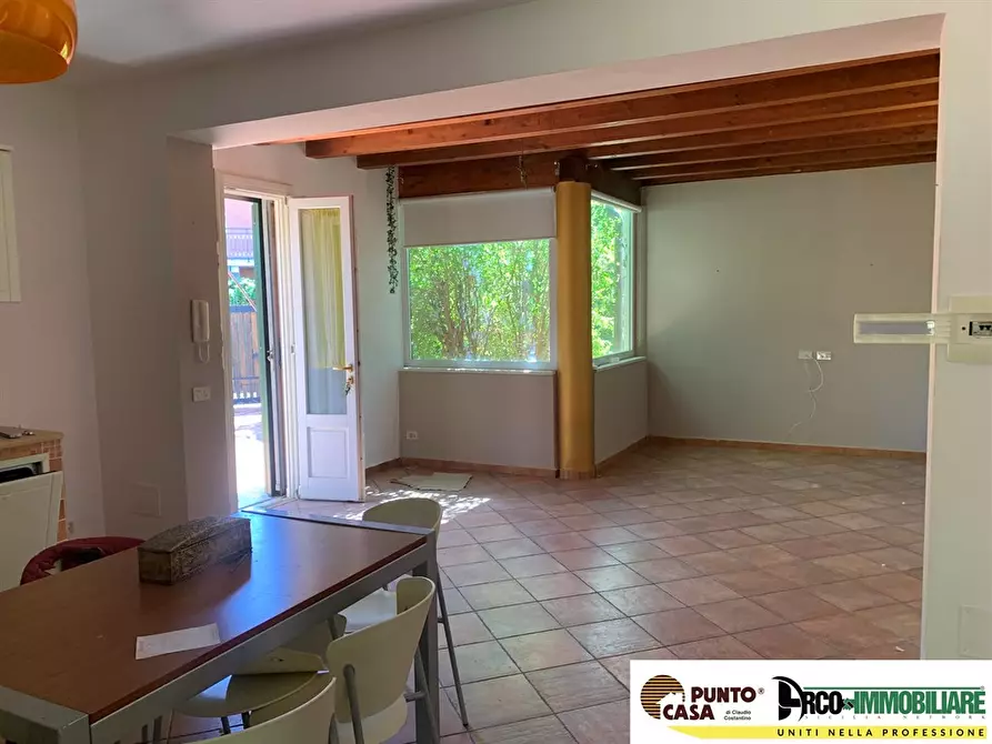 Immagine 8 di Villa in vendita  in Via Piani 7 3 a Trabia