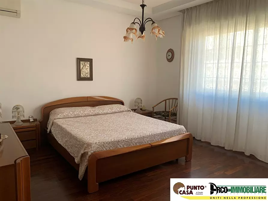 Immagine 8 di Appartamento in vendita  in Via Armando Diaz 64 a Palermo