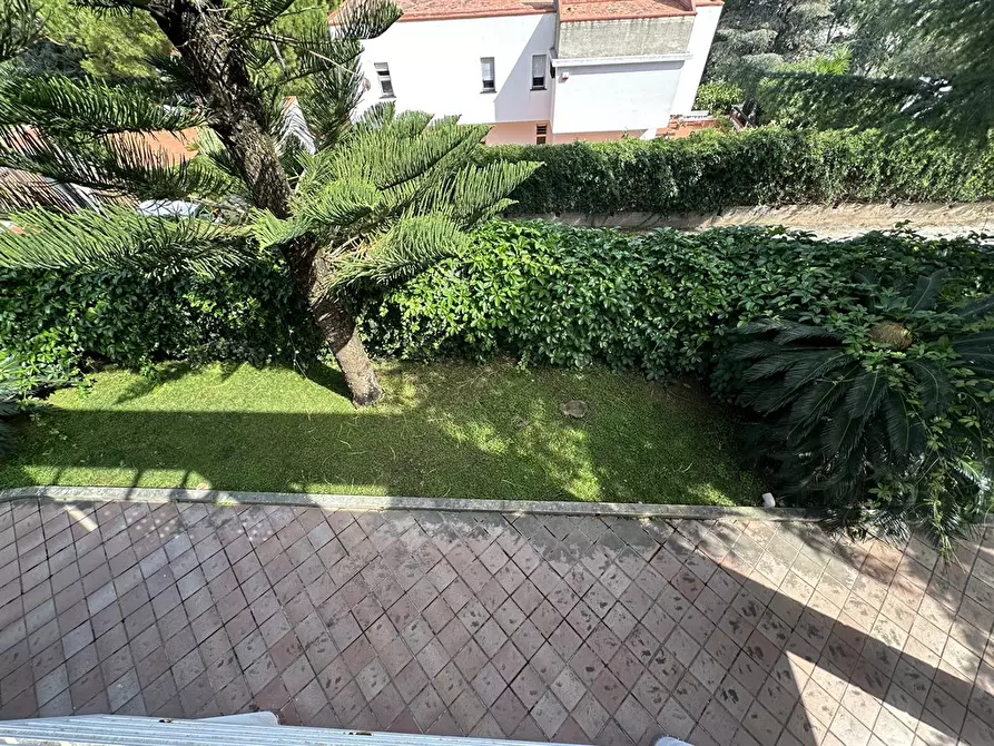 Immagine 6 di Villa in vendita  in via poggio ridente a Palermo