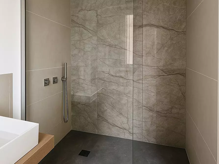 Immagine 5 di Appartamento in vendita  in Via Francesco Lo Jacono a Palermo