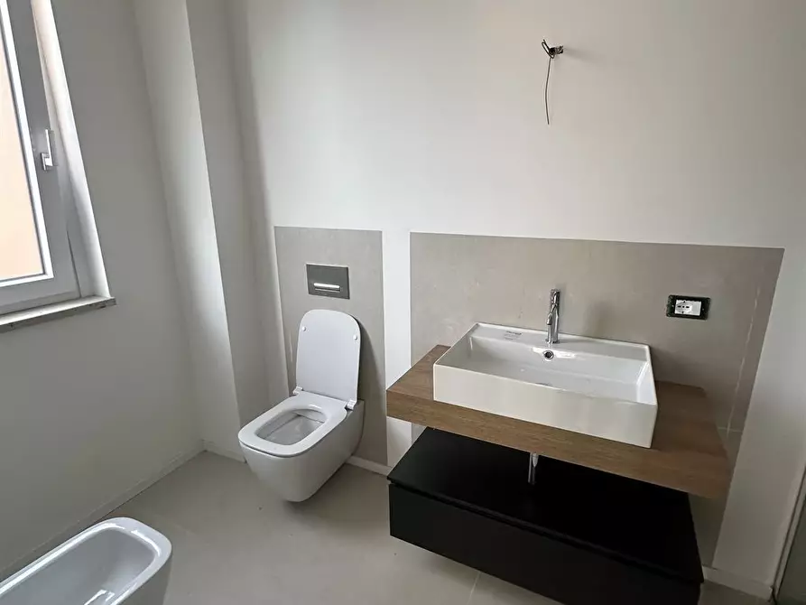 Immagine 4 di Appartamento in vendita  in Via Francesco Lo Jacono a Palermo