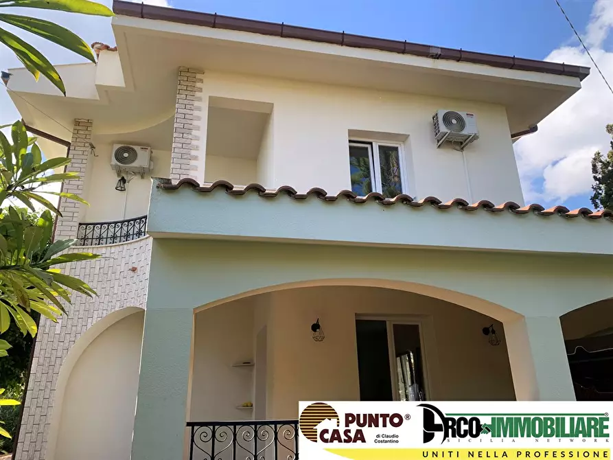 Immagine 8 di Villa in vendita  in Contrada Piani 15 a Trabia