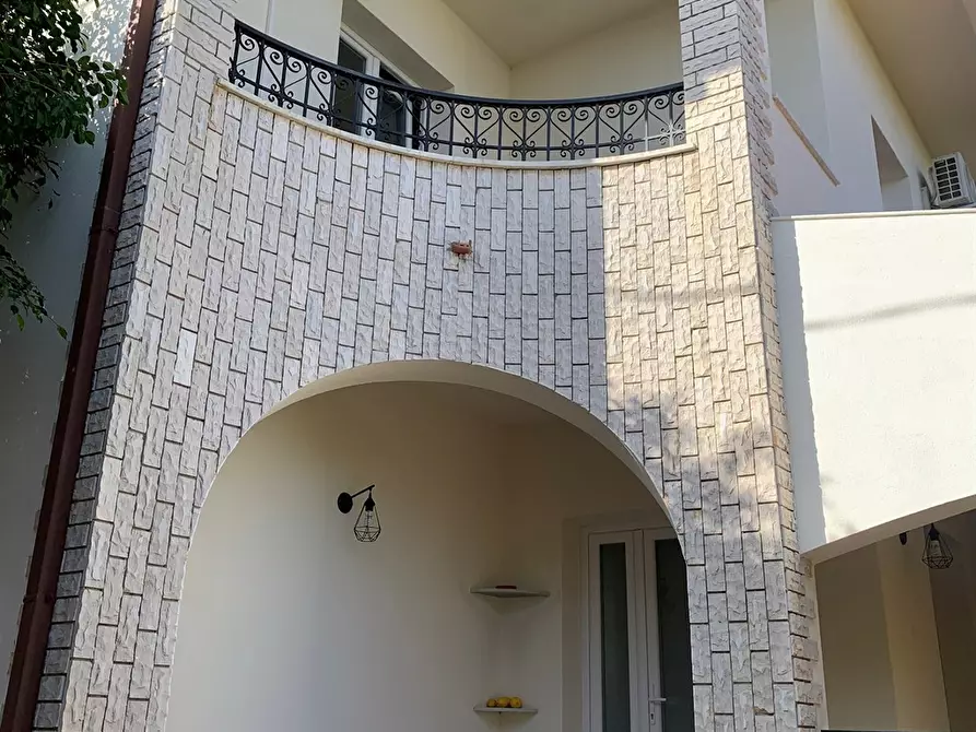 Immagine 3 di Villa in vendita  in Contrada Piani 15 a Trabia