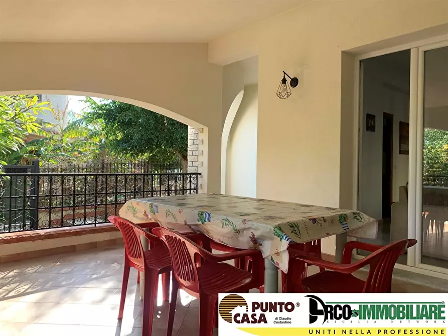 Immagine 7 di Villa in vendita  in Contrada Piani 15 a Trabia