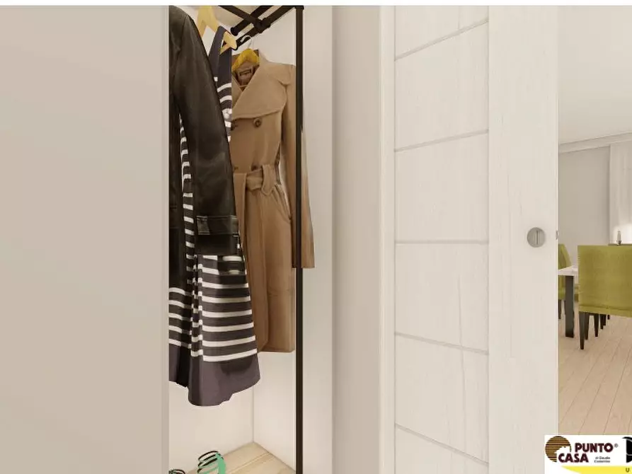 Immagine 1 di Villa in vendita  in Via Giuseppe Lanza di Scalea a Palermo