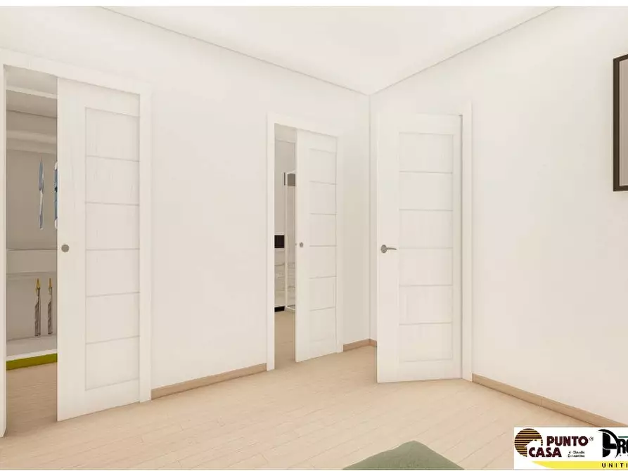 Immagine 3 di Villa in vendita  in Via Giuseppe Lanza di Scalea a Palermo