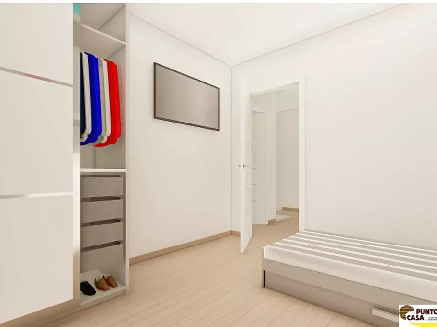 Immagine 8 di Villa in vendita  in Via Giuseppe Lanza di Scalea a Palermo