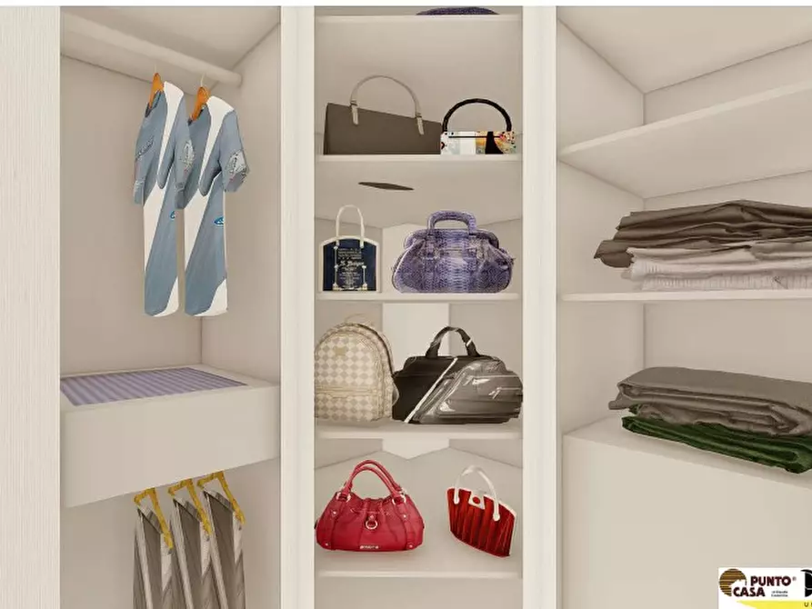 Immagine 4 di Villa in vendita  in Via Giuseppe Lanza di Scalea a Palermo