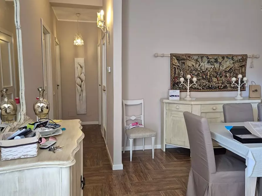 Immagine 3 di Villa in vendita  in Via Paolo Borsellino a Cinisi