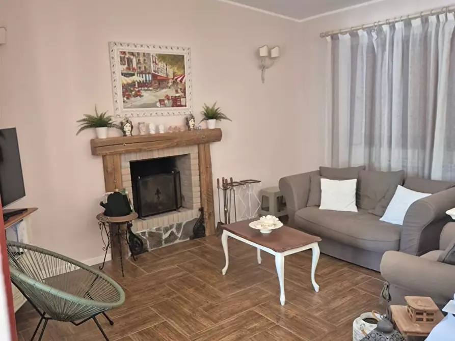 Immagine 6 di Villa in vendita  in Via Paolo Borsellino a Cinisi