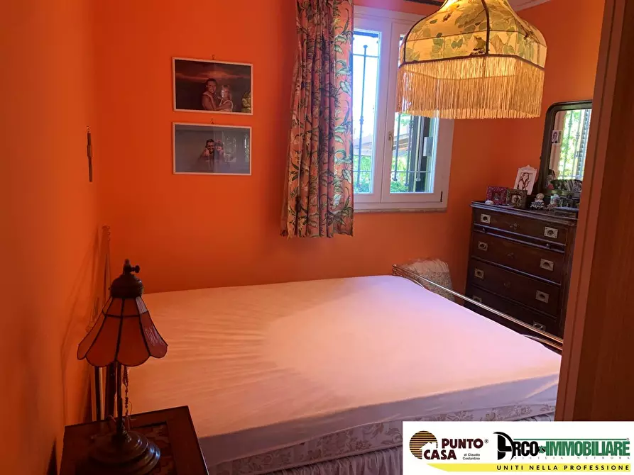 Immagine 6 di Villa in vendita  in Via Piani 7 11 a Trabia