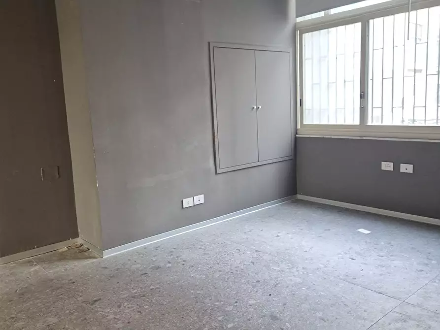 Immagine 3 di Ufficio in affitto  in Via Giuseppe Sciuti a Palermo