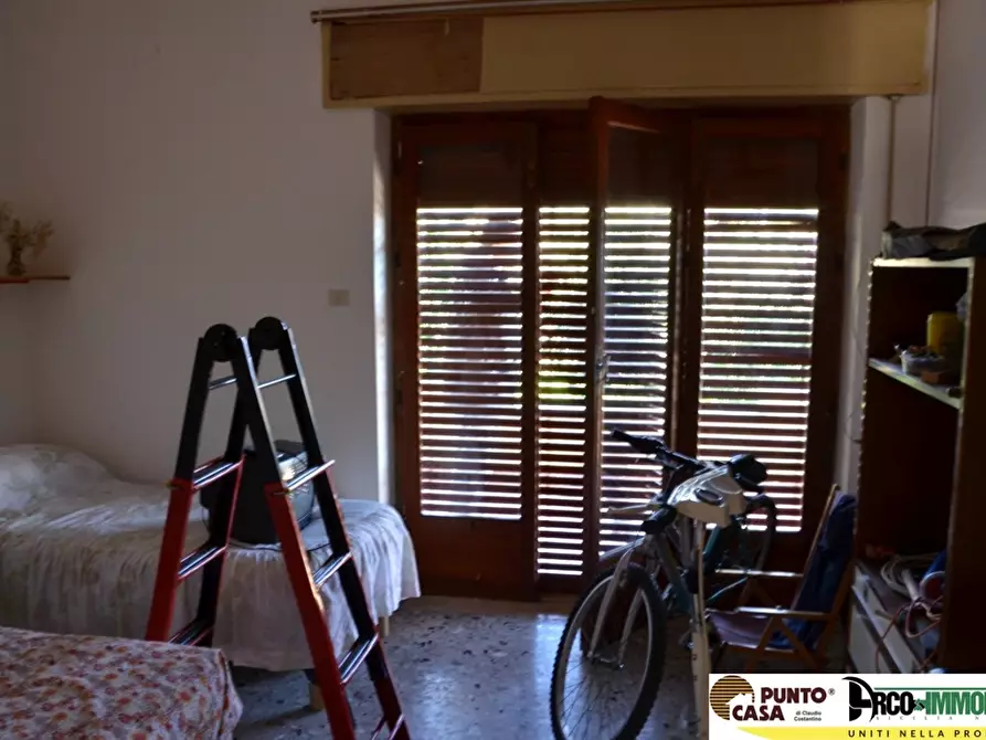 Immagine 6 di Villa in vendita  in Via del pigno a Monreale