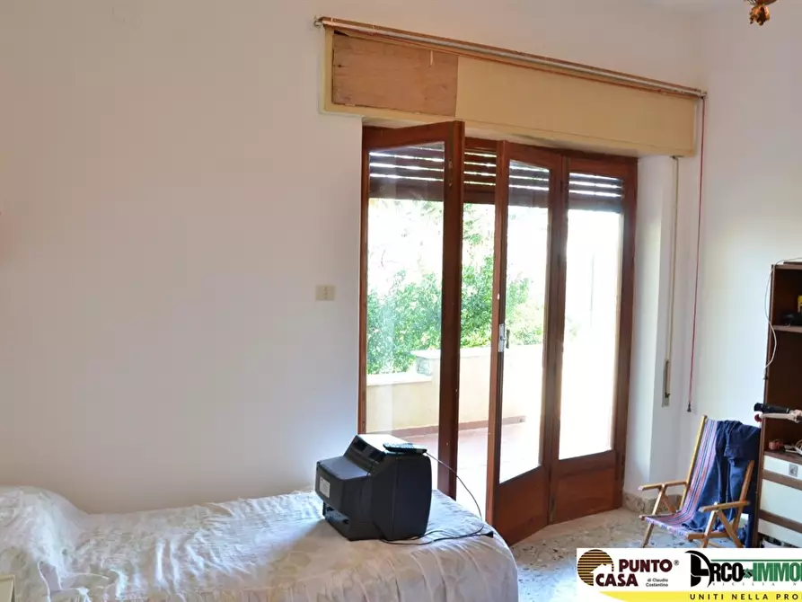 Immagine 8 di Villa in vendita  in Via del pigno a Monreale